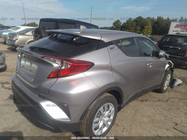 JTNKHMBX5L1069733  toyota c-hr 2020 IMG 3