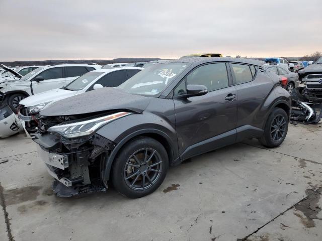 JTNKHMBX5L1072616  toyota c-hr 2019 IMG 0