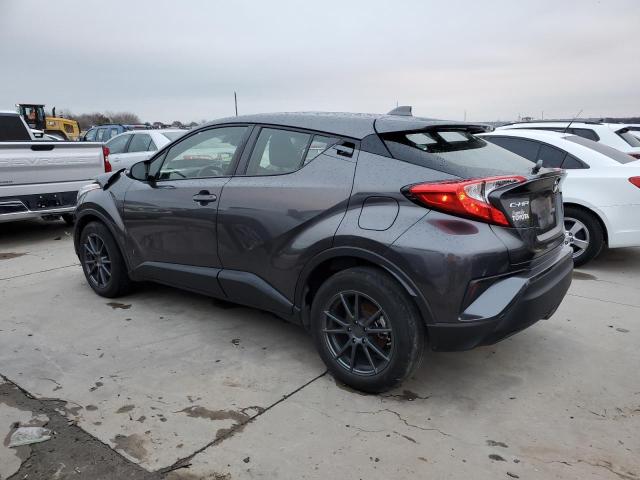 JTNKHMBX5L1072616  toyota c-hr 2019 IMG 1