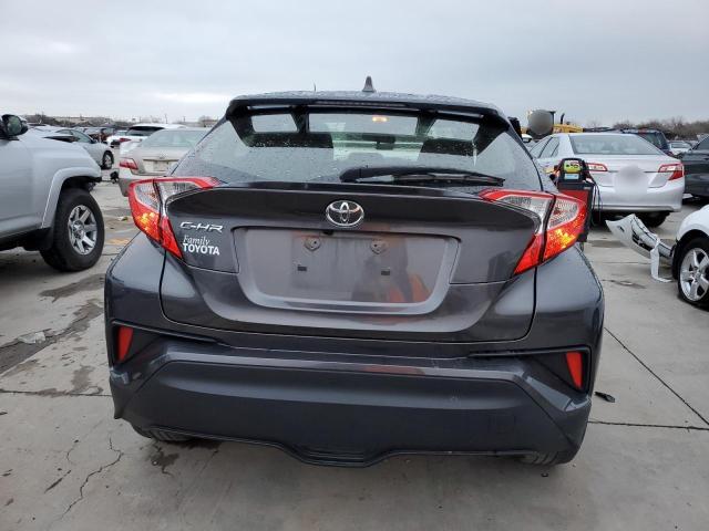 JTNKHMBX5L1072616  toyota c-hr 2019 IMG 5