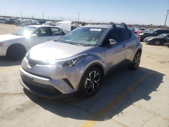 JTNKHMBXXK1044440  toyota  2019 IMG 1