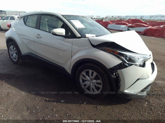 JTNKHMBXXK1045202  toyota c-hr 2019 IMG 0