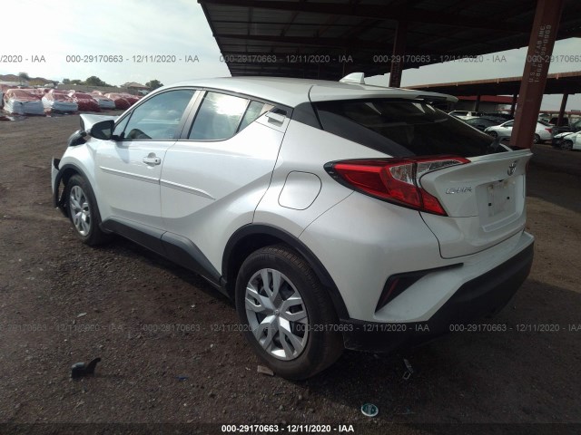 JTNKHMBXXK1045202  toyota c-hr 2019 IMG 2