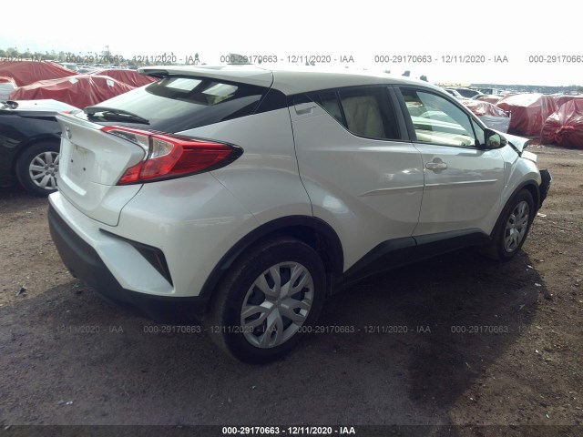 JTNKHMBXXK1045202  toyota c-hr 2019 IMG 3