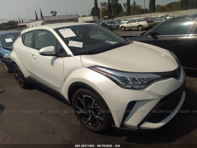 JTNKHMBXXL1067766  toyota c-hr 2020 IMG 0