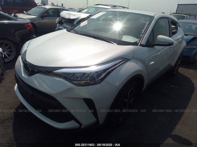 JTNKHMBXXL1067766  toyota c-hr 2020 IMG 1