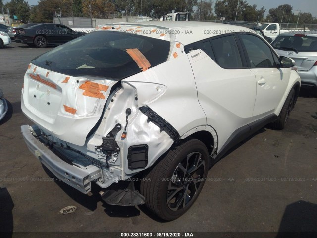 JTNKHMBXXL1067766  toyota c-hr 2020 IMG 3