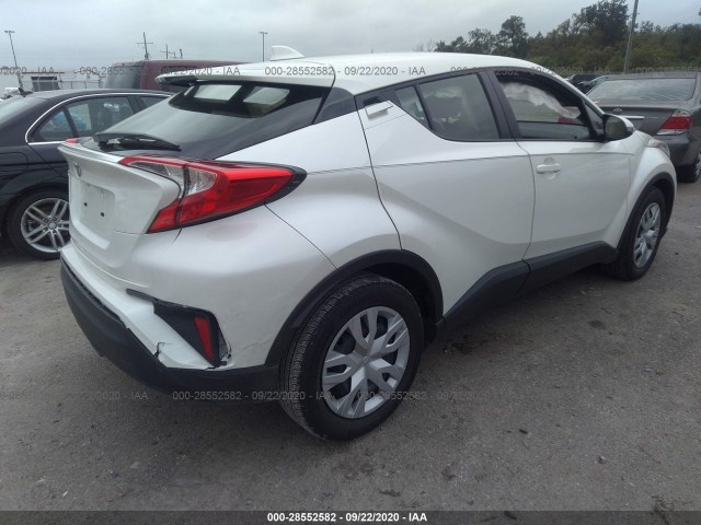 JTNKHMBX3L1070587  toyota c-hr 2020 IMG 3