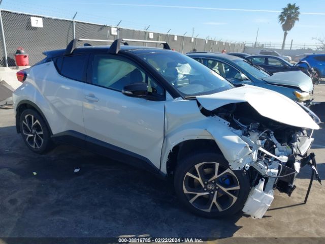 JTNKHMBX5L1077198  toyota c-hr 2020 IMG 0