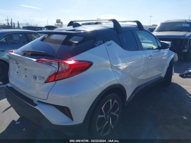 JTNKHMBX5L1077198  toyota c-hr 2020 IMG 3