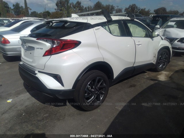 JTNKHMBX9M1094667  toyota c-hr 2021 IMG 3