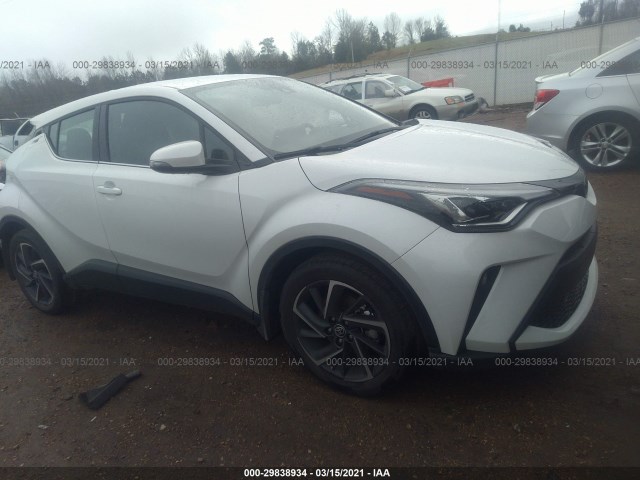 NMTKHMBX5LR118290  toyota c-hr 2020 IMG 0