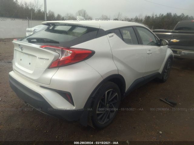 NMTKHMBX5LR118290  toyota c-hr 2020 IMG 3