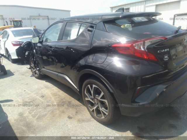 NMTKHMBXXLR108077  toyota c-hr 2020 IMG 2