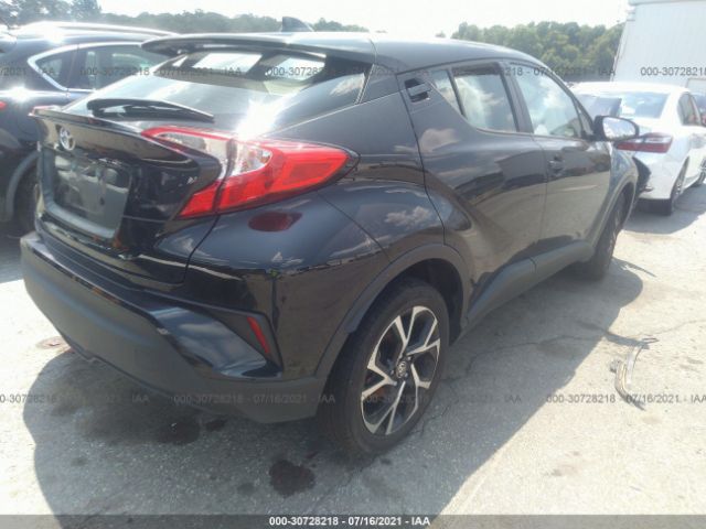 NMTKHMBXXLR108077  toyota c-hr 2020 IMG 3