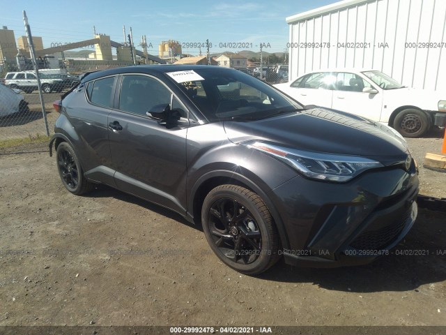 JTNKHMBX0M1110206  toyota c-hr 2021 IMG 0