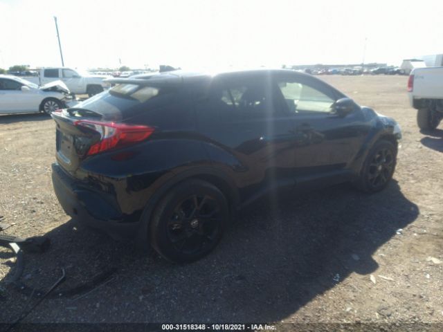 JTNKHMBX1M1112692  toyota c-hr 2021 IMG 3