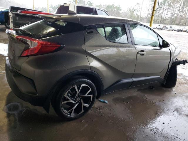 JTNKHMBX1M1119402  toyota c-hr 2021 IMG 2