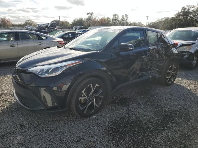 NMTKHMBX4MR126060  toyota c-hr 2021 IMG 0