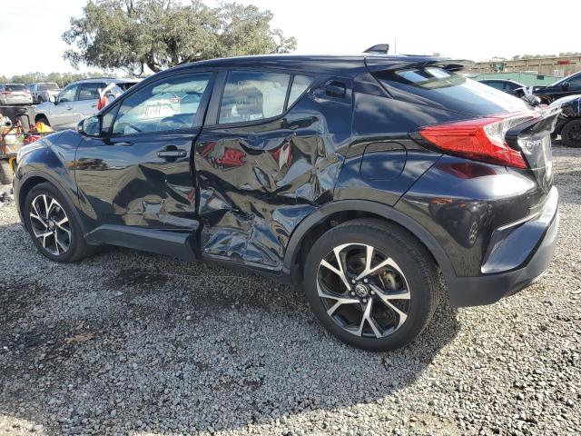 NMTKHMBX4MR126060  toyota c-hr 2021 IMG 1