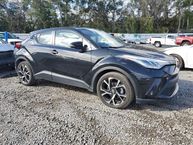 NMTKHMBX4MR126060  toyota c-hr 2021 IMG 3