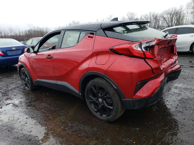 JTNKHMBX6N1135449  toyota c-hr 2022 IMG 1