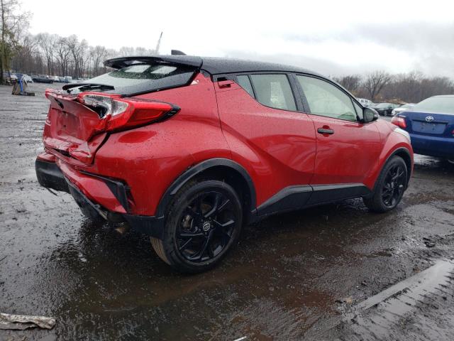 JTNKHMBX6N1135449  toyota c-hr 2022 IMG 2