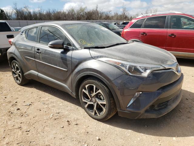 JTNKHMBX0J1005175  toyota c-hr xle 2018 IMG 0