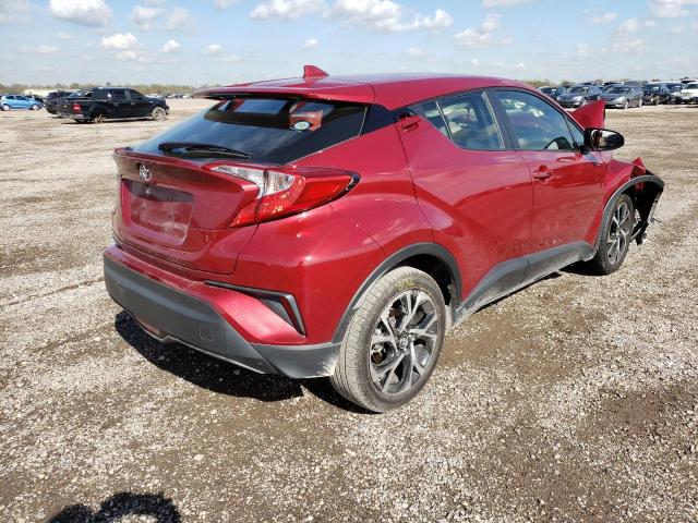 JTNKHMBX3J1000746  toyota c-hr xle 2018 IMG 3