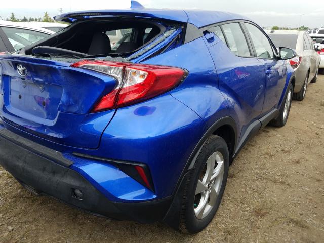 NMTKHMBXXJR061369  toyota c-hr xle 2018 IMG 3