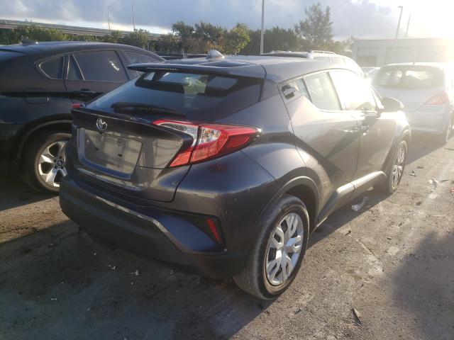 JTNKHMBX3K1025339  toyota c-hr xle 2019 IMG 3