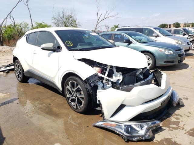 JTNKHMBX6K1019518  toyota c-hr xle 2019 IMG 0