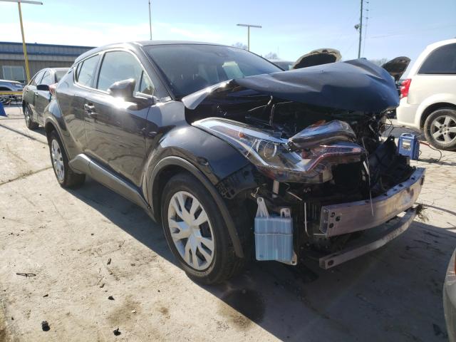 JTNKHMBX7K1014862  toyota c-hr xle 2019 IMG 0