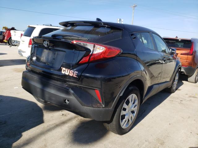 JTNKHMBX7K1014862  toyota c-hr xle 2019 IMG 3