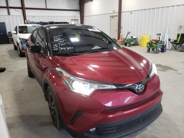 JTNKHMBX9K1060760  toyota c-hr xle 2019 IMG 0