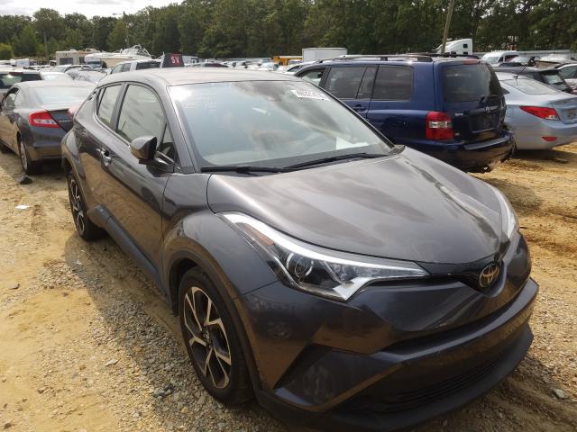 JTNKHMBXXK1041862  toyota c-hr xle 2019 IMG 0