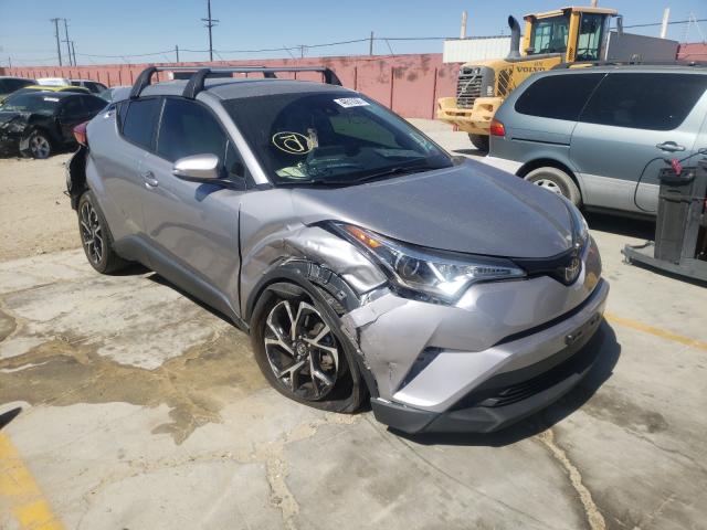 JTNKHMBXXK1044440  toyota c-hr xle 2019 IMG 0