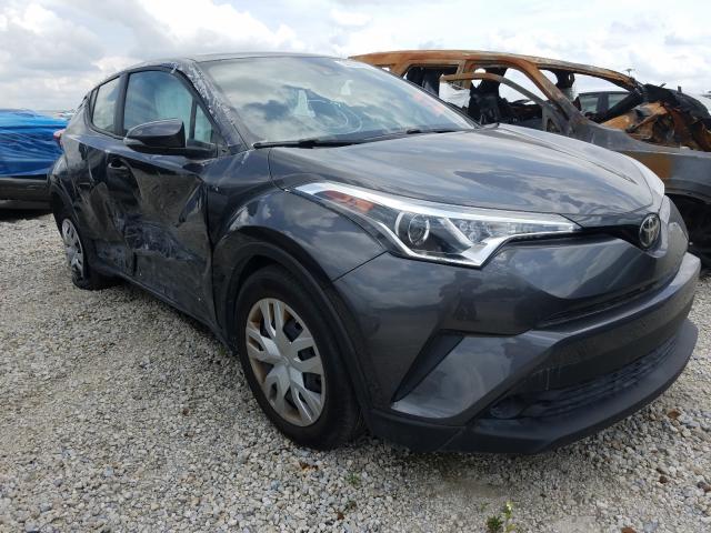 NMTKHMBX3KR090164  toyota c-hr xle 2019 IMG 0