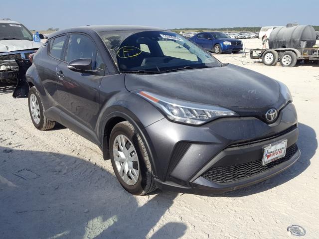 JTNKHMBX0L1092790  toyota c-hr xle 2020 IMG 0