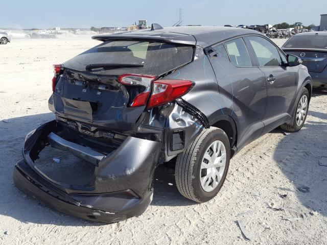 JTNKHMBX0L1092790  toyota c-hr xle 2020 IMG 3