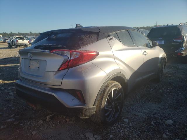 JTNKHMBX8L1073582  toyota c-hr xle 2020 IMG 3