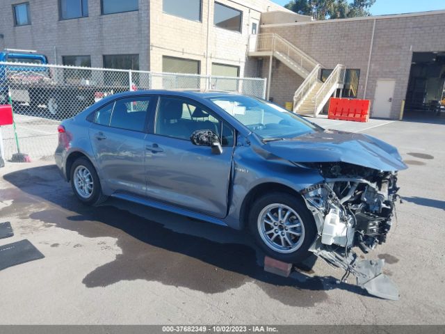 JTDEAMDE1MJ024162  toyota corolla hybrid 2021 IMG 0