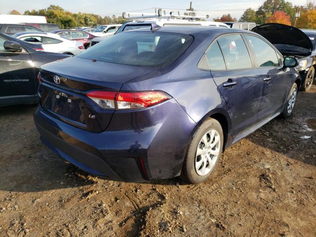 5YFEPMAE6MP214828  toyota corolla le 2021 IMG 3