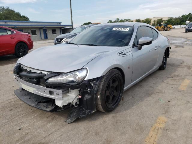 JF1ZNAA1XK8701743  toyota gt 86 2018 IMG 1