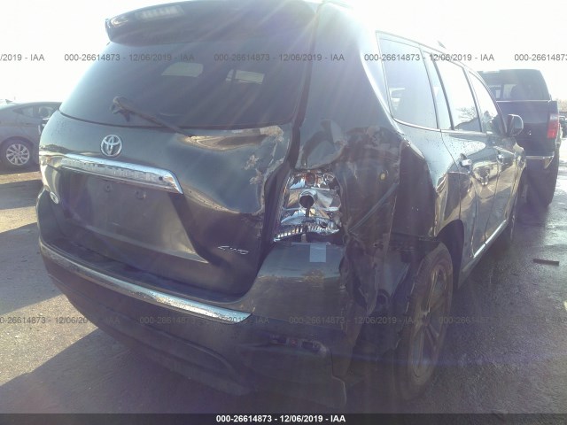 5TDDK3EH3DS177849  toyota highlander 2013 IMG 5