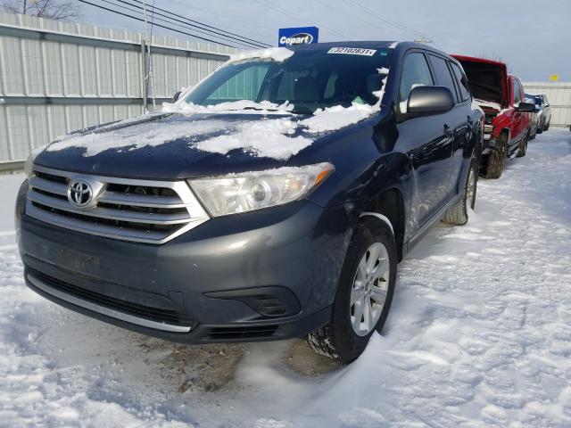 5TDZA3EH0CS029309  toyota highlander 2012 IMG 1