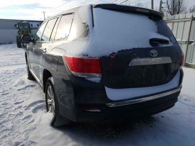 5TDZA3EH0CS029309  toyota highlander 2012 IMG 2