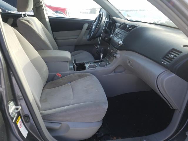 5TDZA3EH0CS029309  toyota highlander 2012 IMG 4