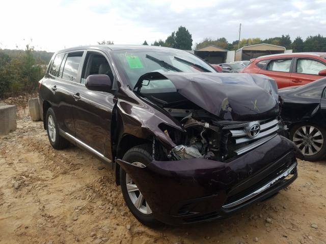 5TDZA3EH1DS033676  toyota highlander 2013 IMG 0