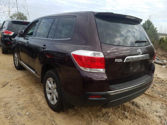 5TDZA3EH1DS033676  toyota highlander 2013 IMG 2